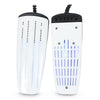 Four Nuclear Heating Timed Adjustable Shoes Dryer with Violet Light