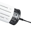 Four Nuclear Heating Timed Adjustable Shoes Dryer with Violet Light