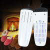 Four Nuclear Heating Timed Adjustable Shoes Dryer with Violet Light