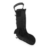 Multifunctional Nylon Tactical Christmas Sock Bag Gift Pouch