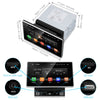 ZEEPIN KD - 2000 Car Multimedia Player Automotive Head Unit 10.1-inch Entertainment GPS 4G WiFi Bluetooth MirrorLink
