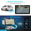 ZEEPIN KD - 2000 Car Multimedia Player Automotive Head Unit 10.1-inch Entertainment GPS 4G WiFi Bluetooth MirrorLink