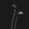 Original KZ IPX5 Waterproof Wireless Bluetooth Module Upgrade Cord Detachable Wire for Earphone