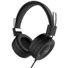 REMAX RM - 805 Wired Headset Music Over-ear Headphone with Microphone