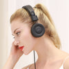 REMAX RM - 805 Wired Headset Music Over-ear Headphone with Microphone