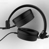 REMAX RM - 805 Wired Headset Music Over-ear Headphone with Microphone