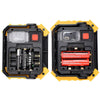 5W COB Outdoor Vehicle Emergency Warning Flood Light