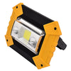 5W COB Outdoor Vehicle Emergency Warning Flood Light