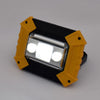 5W COB Outdoor Vehicle Emergency Warning Flood Light
