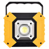 5W COB Flood Outdoor Vehicle Emergency Warning Light