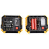 5W COB Flood Outdoor Vehicle Emergency Warning Light