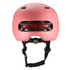 Smart4u SH50 Cycling Helmet Intelligent Back LED Light for Bike Scooter