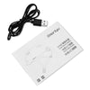 Smart4u SH50 Cycling Helmet Intelligent Back LED Light for Bike Scooter