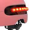 Smart4u SH50 Cycling Helmet Intelligent Back LED Light for Bike Scooter