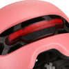 Smart4u SH50 Cycling Helmet Intelligent Back LED Light for Bike Scooter
