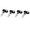 ZEEPIN TY13 Car Tyre Pressure Monitoring System TPMS with 4 Internal Sensors