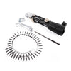 Automatic Screw Chain Nail Gun Adapter for Electric Drill