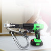 Automatic Screw Chain Nail Gun Adapter for Electric Drill