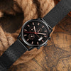 OCHSTIN 6084B Men's Fashion Casual Multi-Function Quartz Watch with Box