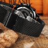 OCHSTIN 6084B Men's Fashion Casual Multi-Function Quartz Watch with Box