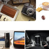 T - Colors CF - 1701BC Charger Mini Concentrated Portable Capsule Coffee Machine
