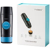 T - Colors CF - 1701 Mini Concentrated Portable Electric USB Hot Cold Extraction Coffee Machine
