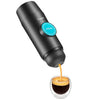 T - Colors CF - 1701 Mini Concentrated Portable Electric USB Hot Cold Extraction Coffee Machine