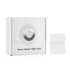 Multifunctional Inductive Night Light Lamp for Wardrobe Bookcase