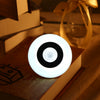 Multifunctional Inductive Night Light Lamp for Wardrobe Bookcase