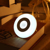 Multifunctional Inductive Night Light Lamp for Wardrobe Bookcase