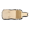 4PCS Universal Plush Car Seat Cushions Anti-slip Keep Warm Front Back Cover