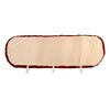 4PCS Universal Plush Car Seat Cushions Anti-slip Keep Warm Front Back Cover