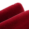 4PCS Universal Plush Car Seat Cushions Anti-slip Keep Warm Front Back Cover