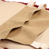 4PCS Universal Plush Car Seat Cushions Anti-slip Keep Warm Front Back Cover