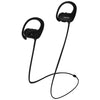 RALYIN M2 Bluetooth Sports Earphone MP3 Player Lossless Earbuds with Ear Hook and Mic Built-in 8GB Memory