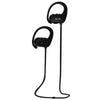 RALYIN M2 Bluetooth Sports Earphone MP3 Player Lossless Earbuds with Ear Hook and Mic Built-in 8GB Memory