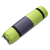 SHENGYUAN Outdoor Camping Two Person Automatic Inflatable Mattress Splicable Cushion with Pillow
