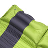 SHENGYUAN Outdoor Camping Two Person Automatic Inflatable Mattress Splicable Cushion with Pillow