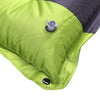 SHENGYUAN Outdoor Camping Two Person Automatic Inflatable Mattress Splicable Cushion with Pillow