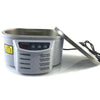 Mini Jewelry Electric Eyeglasses Ultrasonic Cleaner