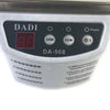 Mini Jewelry Electric Eyeglasses Ultrasonic Cleaner