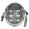GUB Professional Adult Sports Helmet for Ski Skating Skateboard Snowboard Snow