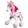 Electric Smart Horse Electronic Pet Remote Control Toy for Children