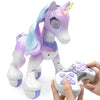 Electric Smart Horse Electronic Pet Remote Control Toy for Children