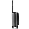 Xiaomi Business 20-inch Opening Cabin Travel Suitcase with Universal Wheel