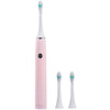 Tsaiumi ET530 Sonic Electric Toothbrush with USB Charging Stand