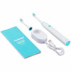 Tsaiumi ET530 Sonic Electric Toothbrush with USB Charging Stand