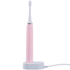 Tsaiumi ET530 Sonic Electric Toothbrush with USB Charging Stand