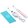 Tsaiumi ET530 Sonic Electric Toothbrush with USB Charging Stand