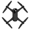 SHRC H1W 2.4G Optical Flow Positioning 1080P WiFi FPV RC Drone Waypoint One Key Return UAV
